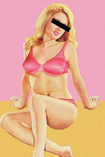 Проститутка Кира